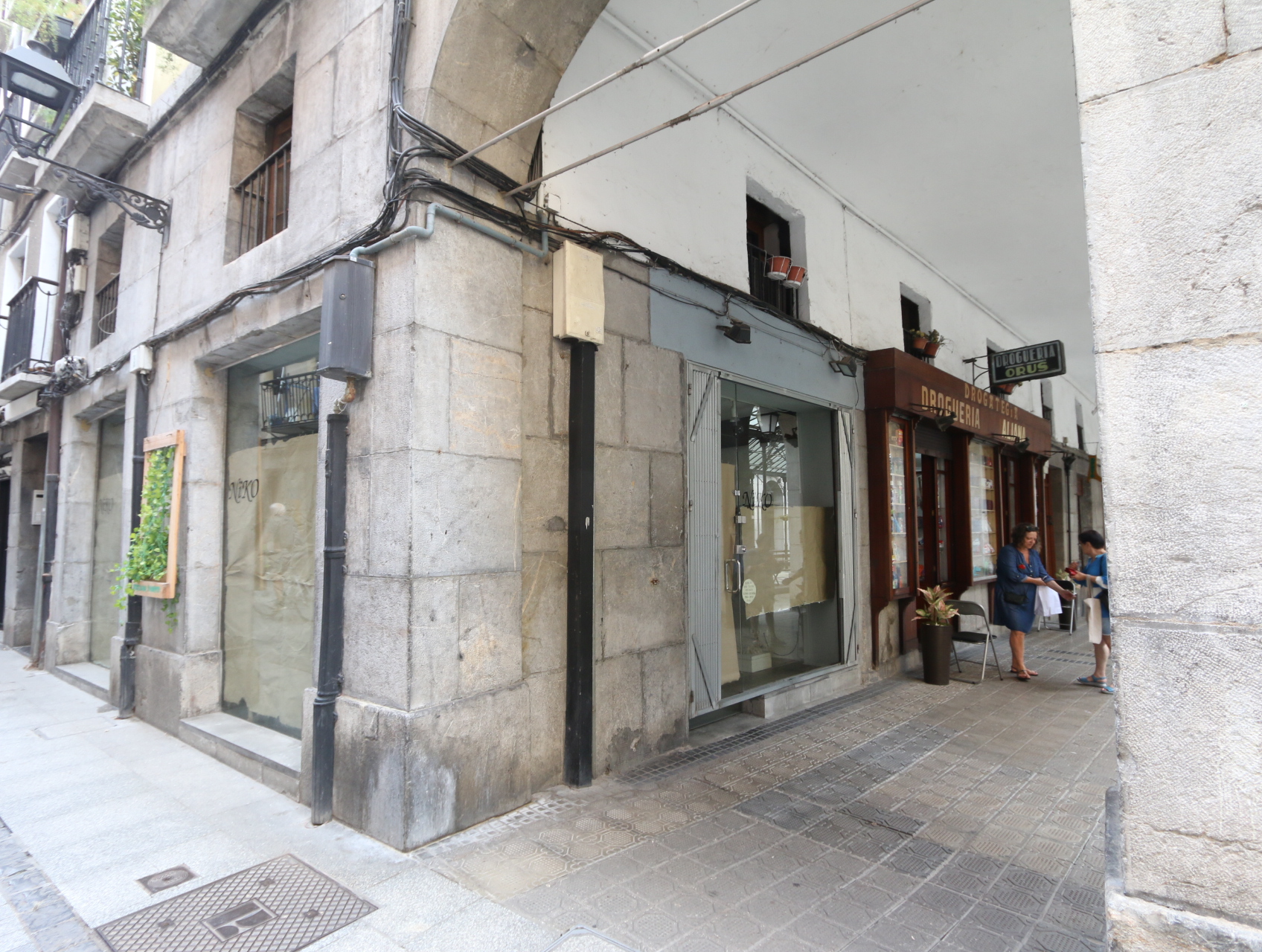 Local en alquiler en Tolosa, Gipuzkoa